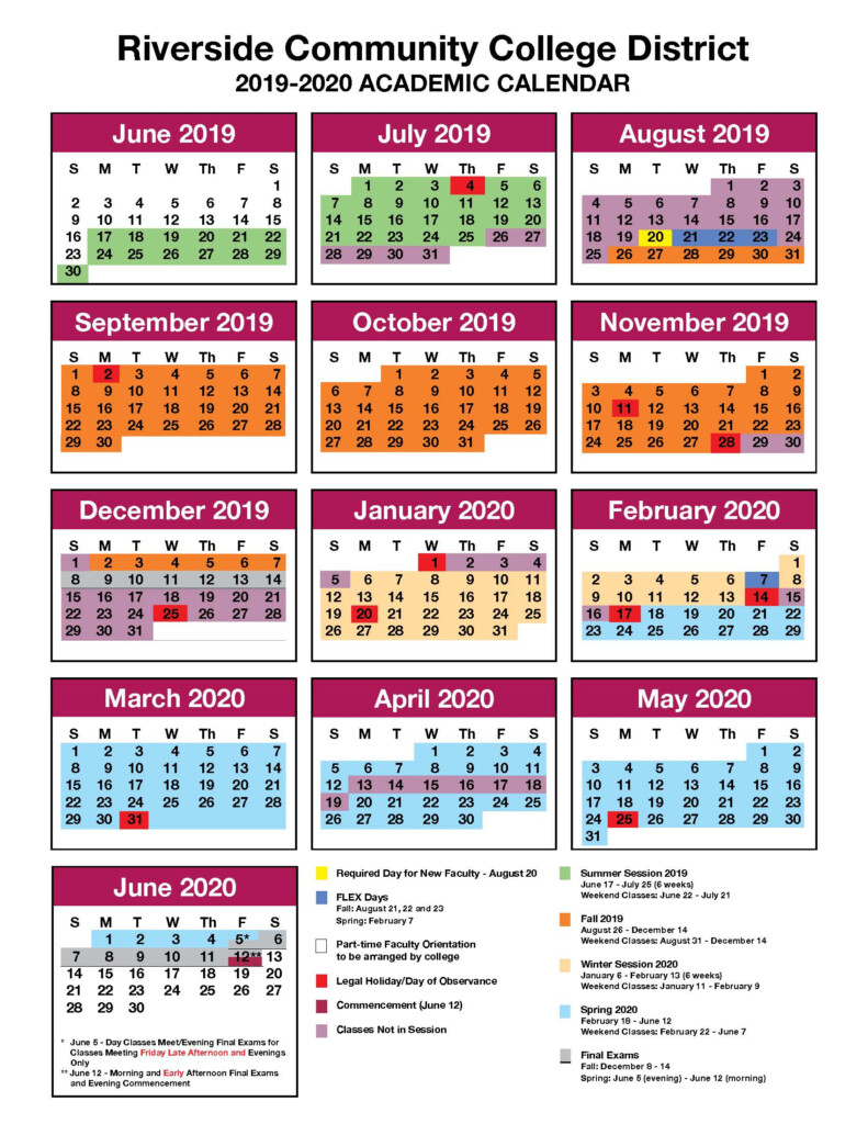 Navigating The Academic Landscape A Guide To The 2025 CSULB Academic 