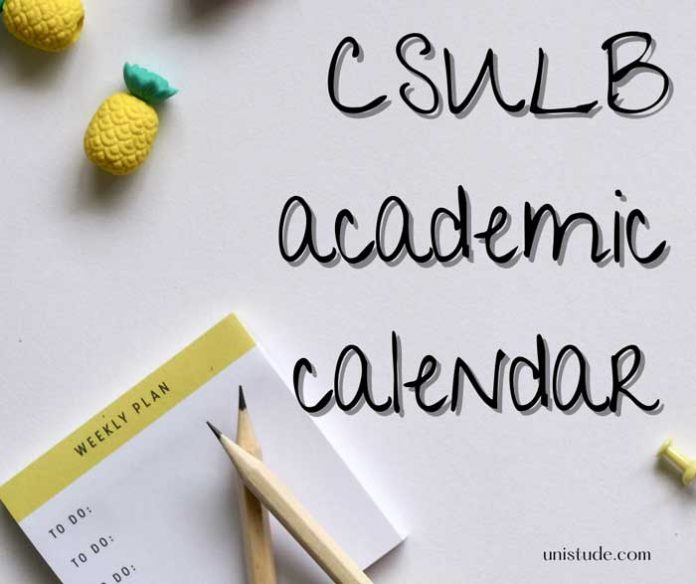 Grambling State University Academic Calendar Spring 2023