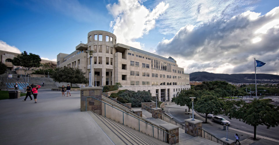 CSUSM Other State Universities Offer Beds To Hospital Patients The