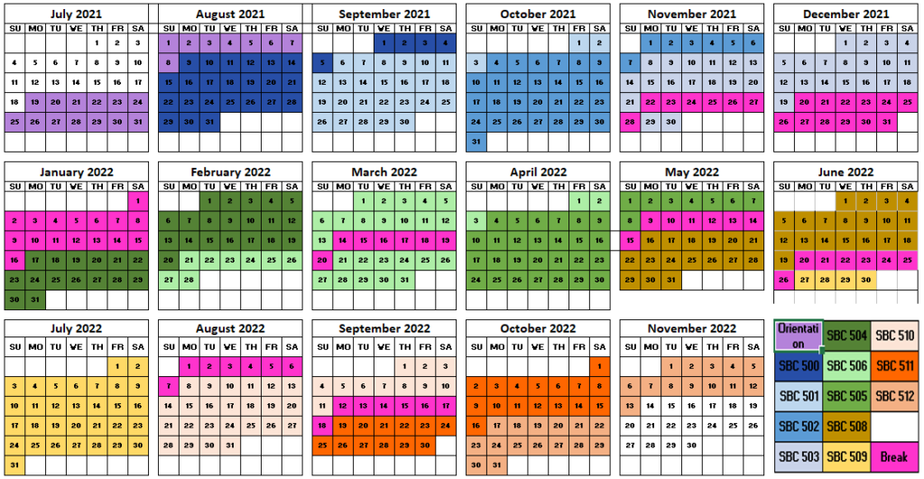 University Of Illinois Urbana Champaign Spring 2023 Calendar - Universitycalendars.net
