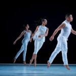 Dance Academics Montclair State University