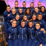 Dance Tteam Champions UDaily