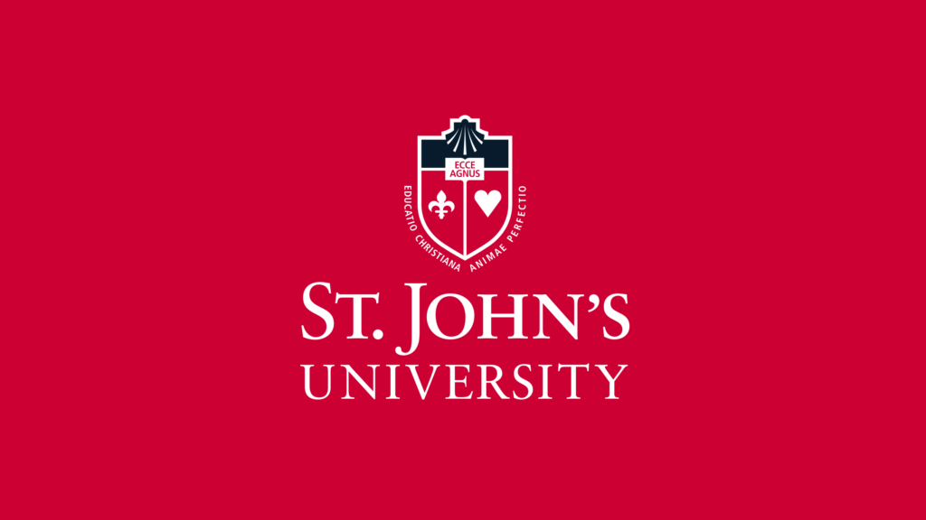 Digital Downloads St John s University
