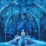 Disney s FROZEN At ASU Gammage Tempe Tourism