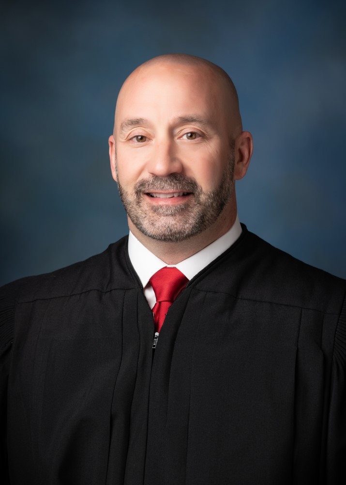 Division F Judge Vincent J Lobello 22nd Judicial District Court