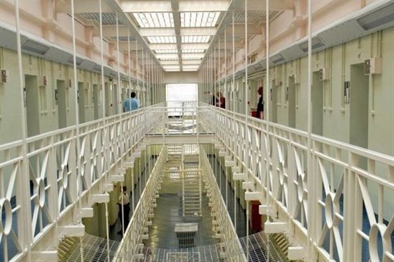 DMU Research Informs Damning Report Into UK Prison Estate