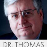 DR THOMAS MAYO The Dallas Institute Of Humanities And Culture