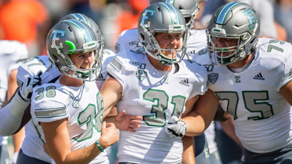 Eastern Michigan Vs Ball State Odds 2020 College Football Picks 