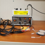 Electrical Stimulator Ohio University