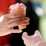 Employee Appreciation Ice Cream Social Is May 5