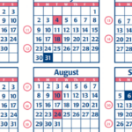 Faa Federal Pay Calendar 2022