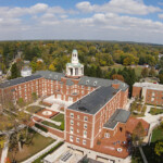 Facilities Ohio Wesleyan University