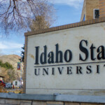 Faculty Senate Idaho State University