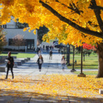 Fall Enrollment Numbers Announced Eastern Oregon University