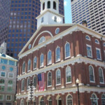 Faneuil Hall Boston National Historical Park U S National Park Service