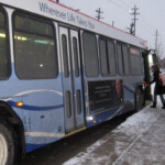 Feds Approve 57 Million For New Grand Rapids Bus Line Michigan Radio