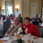 Florida Alumni Emeriti Luncheon 2016 01 23 Ferris State University