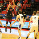 Flyers Fall To Truman State In GLVC Quarterfinals Lewis University