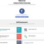 FOCUS 2 Career Assessment Indiana State University