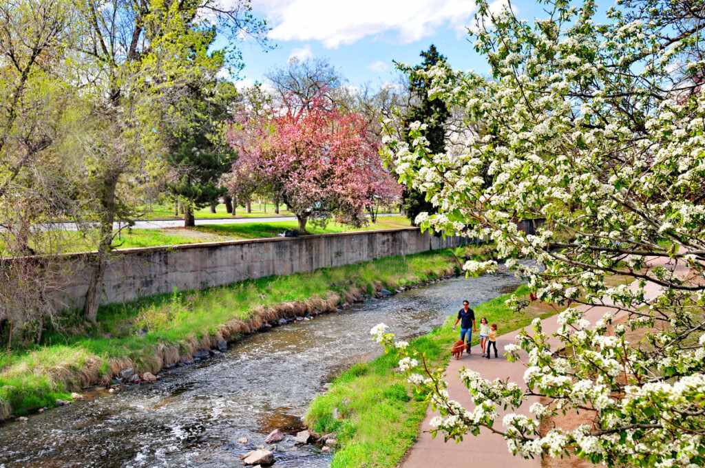 Free Things To Do This Spring In Denver Visit Denver