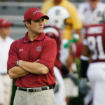 Gamecocks Officially Hire Shane Beamer As New Football Coach