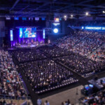 GCU Arena s Multi Use Event Space In Phoenix GCU Arena