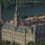 Georgetown University Transfer Acceptance Rate Tuition And Admission