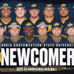 Georgia Southwestern Baseball Team Welcomes New Members For 2023 Season