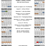 Georgia State School Calendar 2020 Printable Calendar 2022 2023