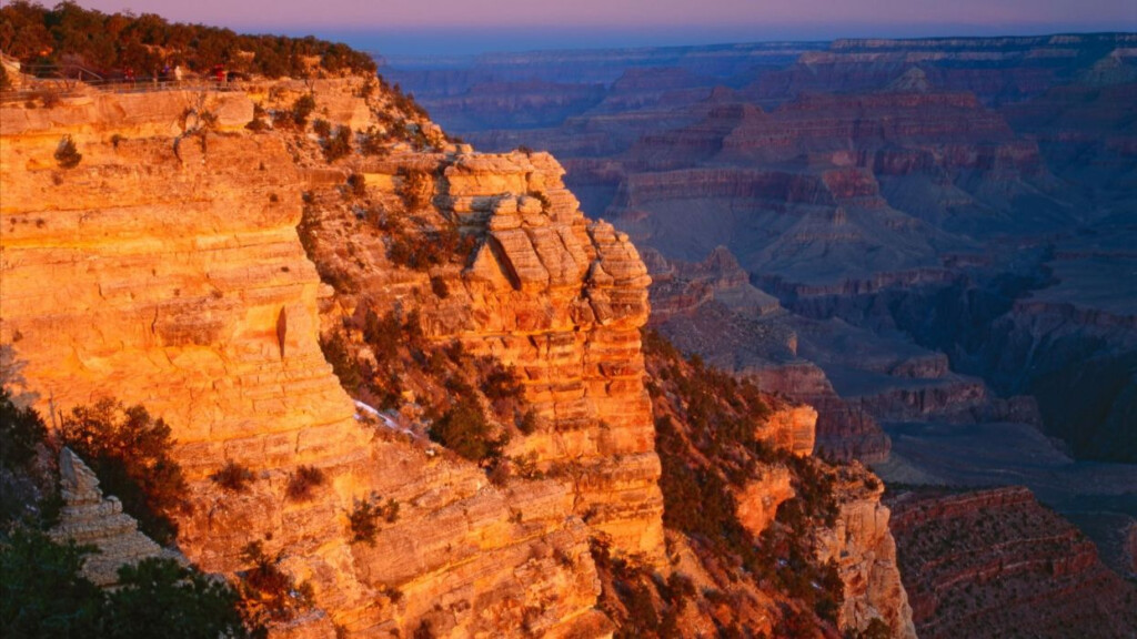 Grand Canyon Wallpaper New Wallpapers