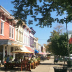 Granville Named Cutest Town In Ohio What s Happening Denison
