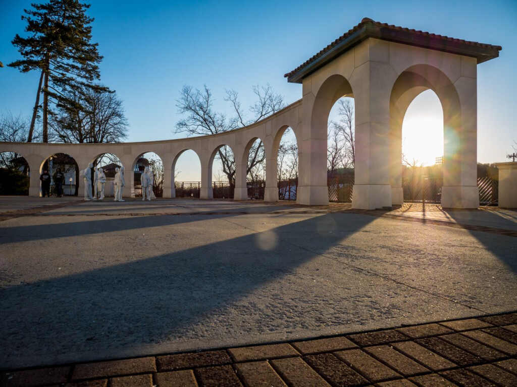 Greek Academics Montclair State University