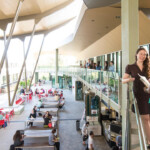 Griffith University Brisbane TEAN Study Abroad