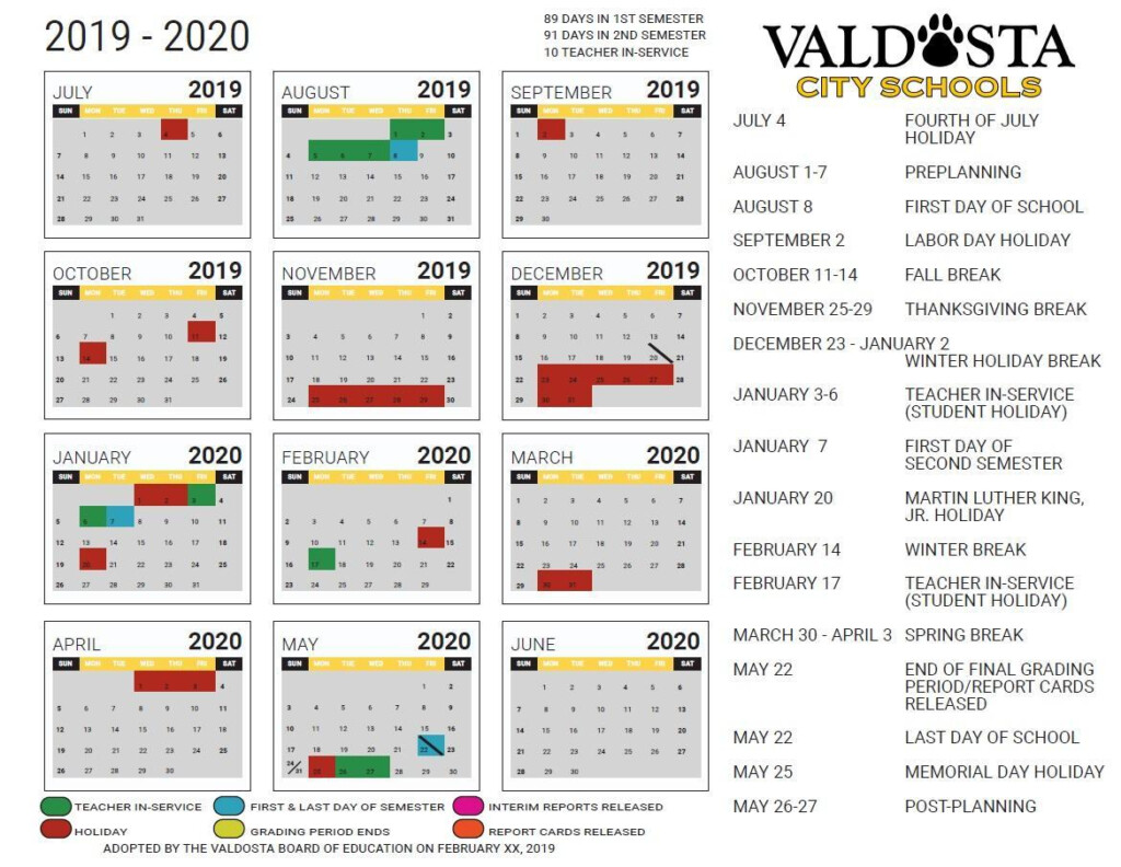 Academic Calendar Adler University Fall 2023