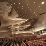 Guangzhou Opera House Guangzhou China Meet Me At The Opera