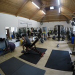 Gym Wolfson