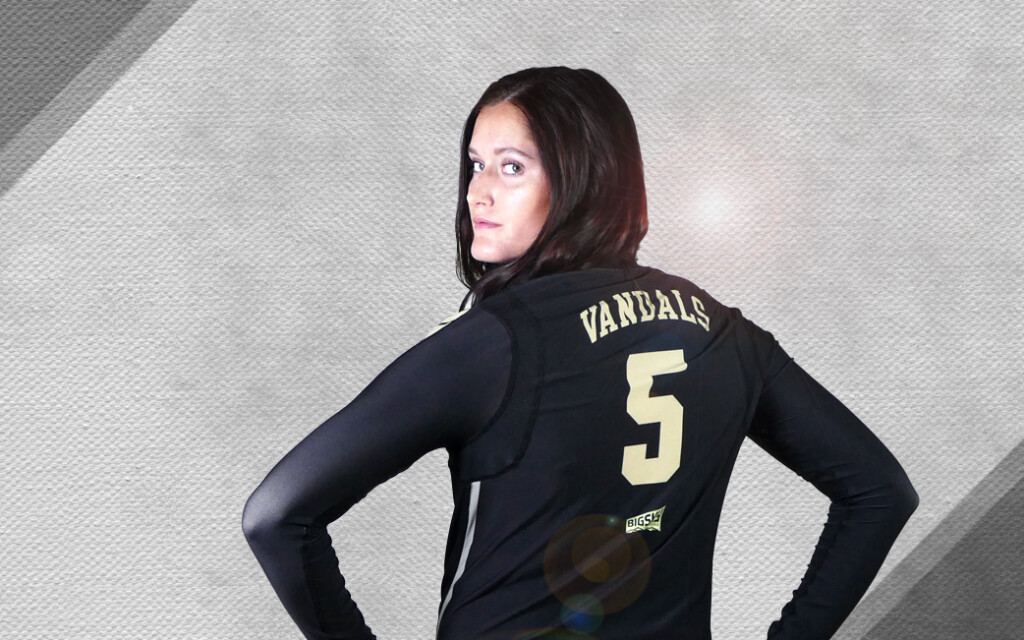 Haylee Mathis Volleyball University Of Idaho Athletics