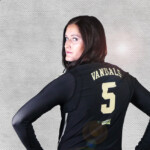 Haylee Mathis Volleyball University Of Idaho Athletics