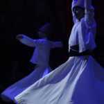 HODJAPASHA ART And CULTURE CENTER RUMI The Name Mevlana Celaleddin i