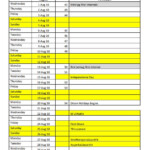 Holiday List Of Christ University 2022 2023 EduVark