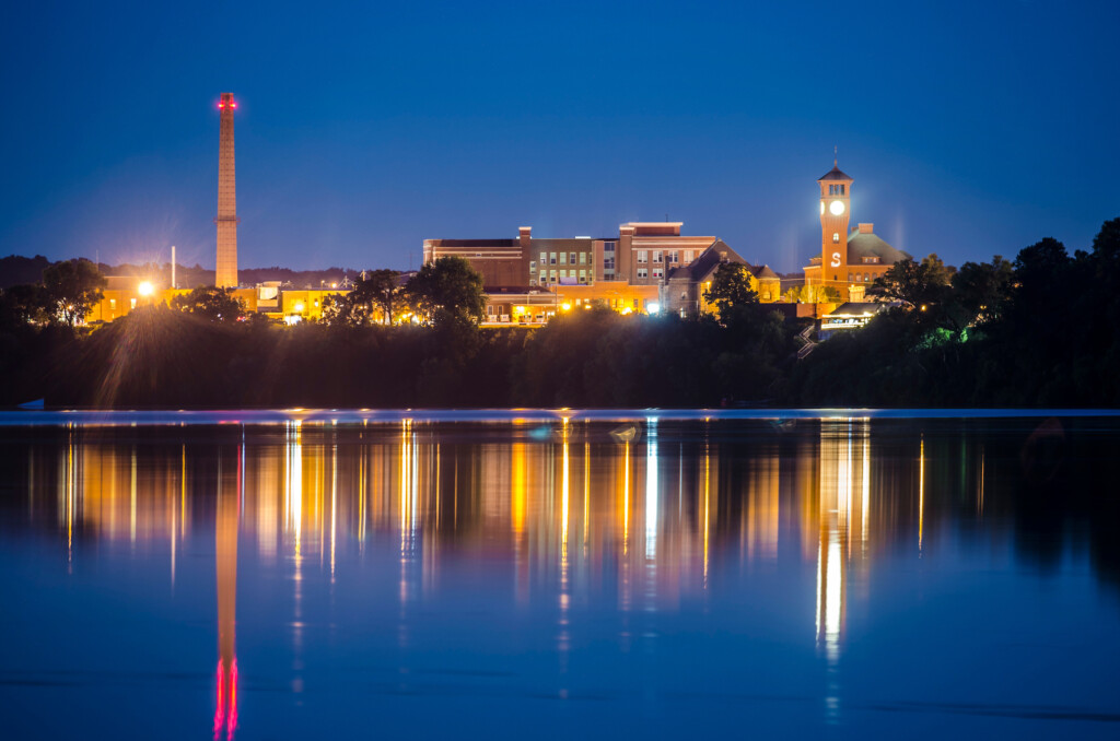 Hometown News University Of Wisconsin Stout