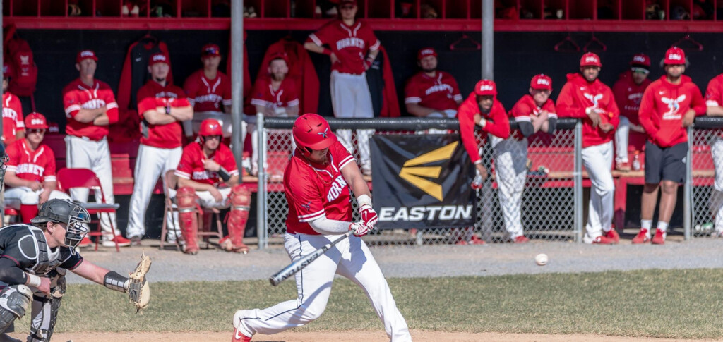 HORNET BASEBALL PLAYERS EARN MEAC ACADEMIC HONORS Delaware State 