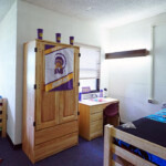 Housing Haskell Indian Nations University