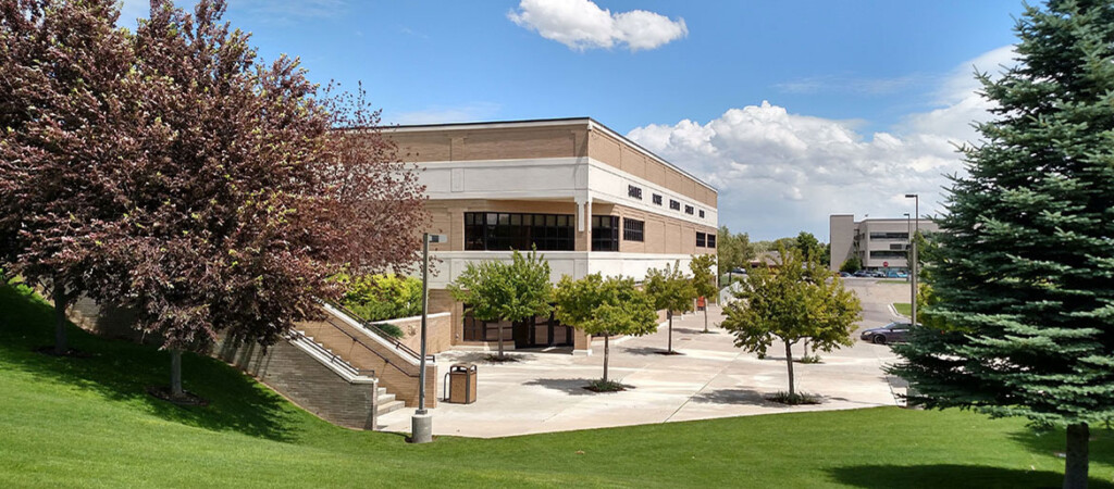 Idaho Falls Idaho State University