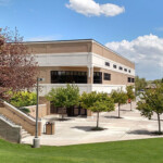 Idaho Falls Idaho State University