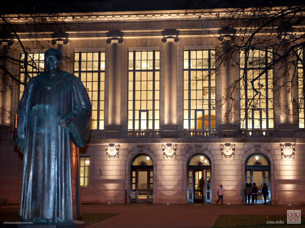 Images The Ohio State University