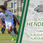 In State Standout To Join Hounds Eastern New Mexico University Athletics