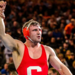 InterMat Wrestling NCAA Champs Dean Martin Set For Clash At All Star