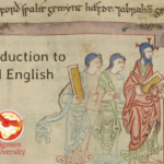 Introduction To Old English Signum University