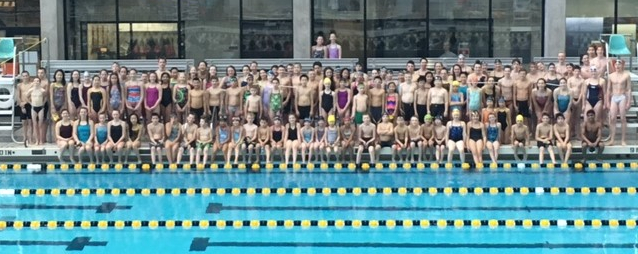 Iowa Flyers Swim Club